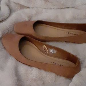 Women Flats by madden girl